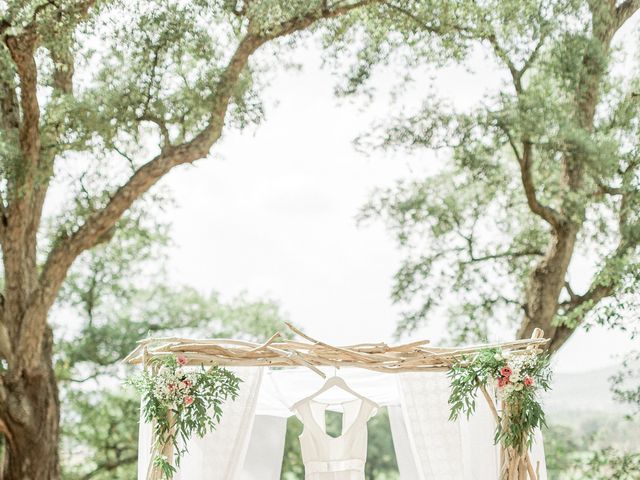 Le mariage de Simon et Marina à Les Arcs, Var 19