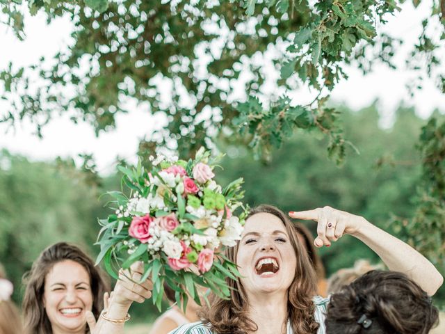 Le mariage de Simon et Marina à Les Arcs, Var 47