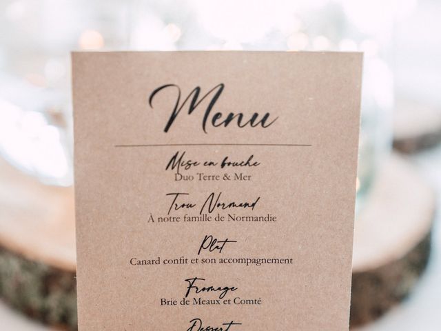 Le mariage de Sydney et Angeline à Le Châtelet-en-Brie, Seine-et-Marne 27
