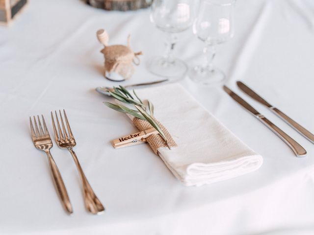 Le mariage de Sydney et Angeline à Le Châtelet-en-Brie, Seine-et-Marne 25
