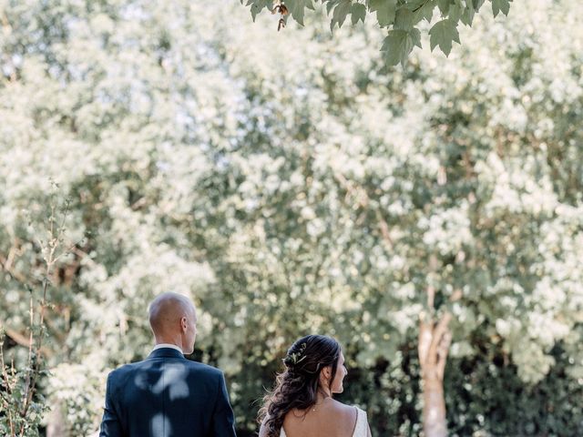 Le mariage de Sydney et Angeline à Le Châtelet-en-Brie, Seine-et-Marne 19