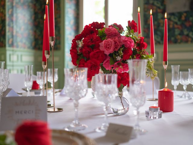 Le mariage de Teiva et Amélie à Montlaur, Haute-Garonne 12