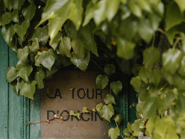 Le mariage de Ricardo et Andréa à Montagnieu, Ain 3