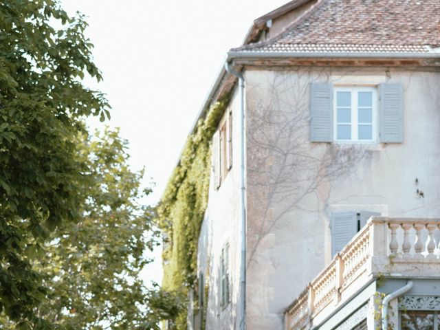 Le mariage de Ricardo et Andréa à Montagnieu, Ain 28