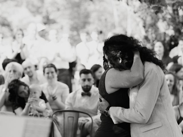 Le mariage de Ricardo et Andréa à Montagnieu, Ain 31