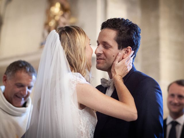 Le mariage de Antoine et Pauline à Châteauneuf-de-Gadagne, Vaucluse 66