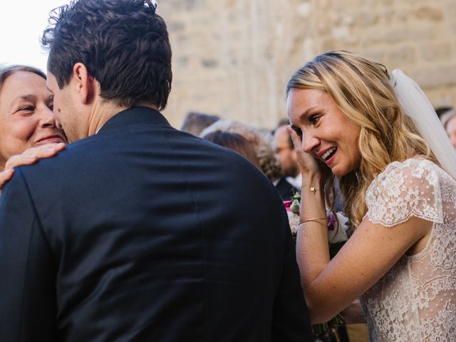 Le mariage de Antoine et Pauline à Châteauneuf-de-Gadagne, Vaucluse 76