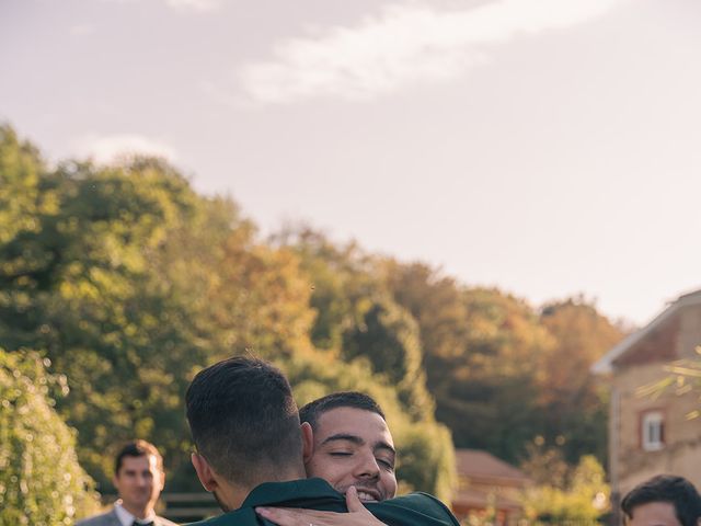 Le mariage de Maëlla et Raphaël à Ornacieux, Isère 7