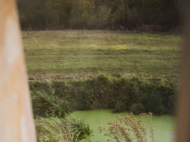 Le mariage de Quentin et Ophélie à Domérat, Allier 10