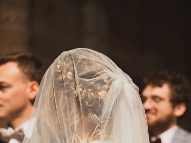 Le mariage de Quentin et Ophélie à Domérat, Allier 39