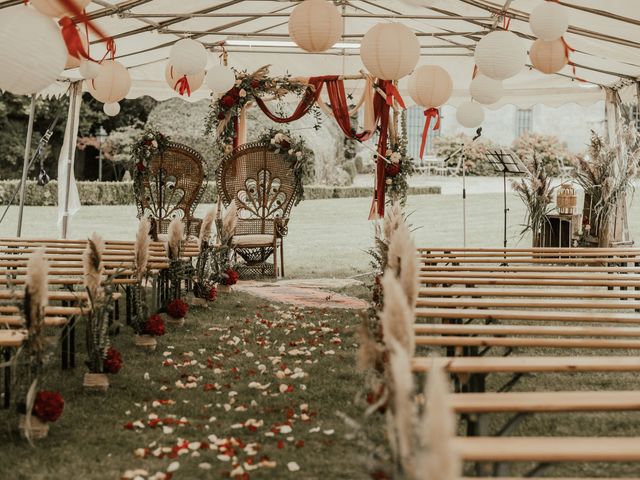 Le mariage de kewin et aude à Toul, Meurthe-et-Moselle 3