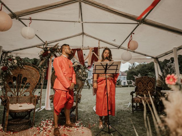 Le mariage de kewin et aude à Toul, Meurthe-et-Moselle 4