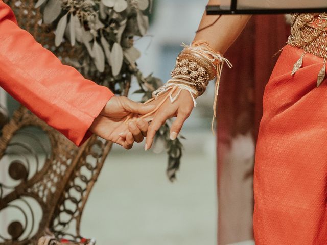 Le mariage de kewin et aude à Toul, Meurthe-et-Moselle 5