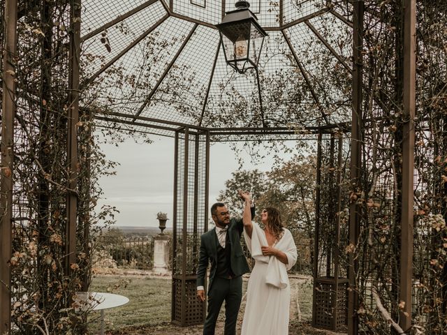 Le mariage de kewin et aude à Toul, Meurthe-et-Moselle 2