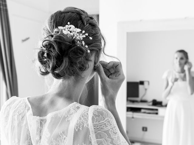 Le mariage de Christian et Emilie à Lucenay, Rhône 2