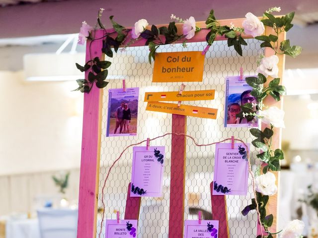 Le mariage de Christian et Emilie à Lucenay, Rhône 25