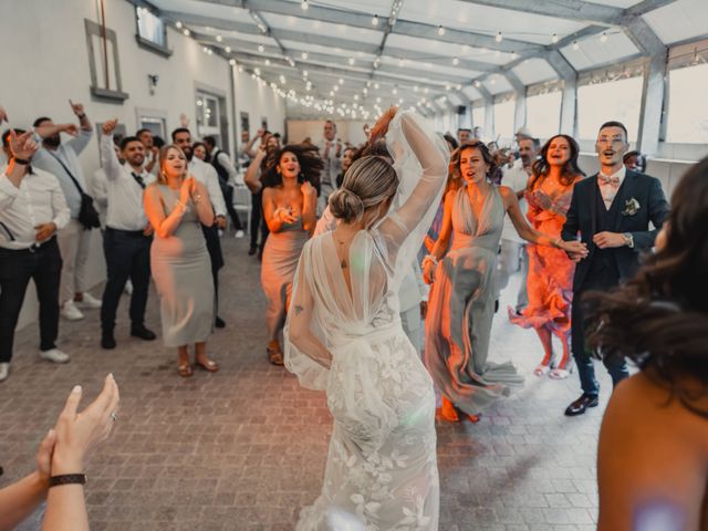 Le mariage de Christopher et Maïsane à Goldbach-Altenbach, Haut Rhin 31