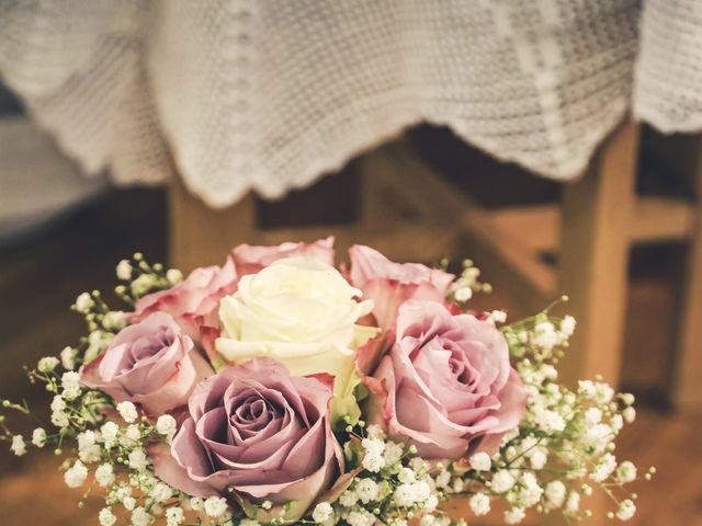 Le mariage de Vincent et Laura à Le Plessis-Trévise, Val-de-Marne 43