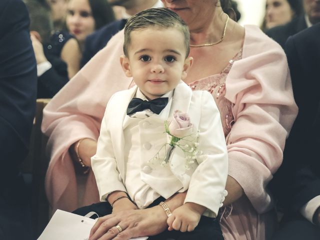 Le mariage de Vincent et Laura à Le Plessis-Trévise, Val-de-Marne 64