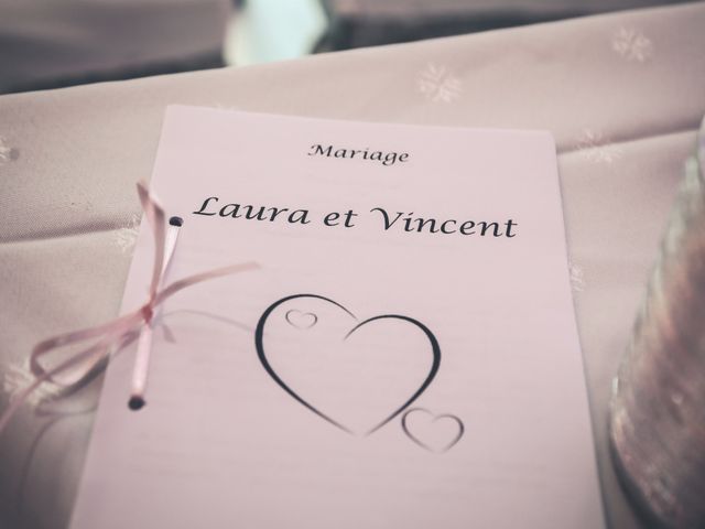 Le mariage de Vincent et Laura à Le Plessis-Trévise, Val-de-Marne 98