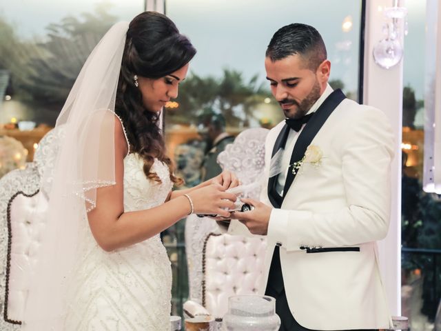 Le mariage de Vincent et Laura à Le Plessis-Trévise, Val-de-Marne 133