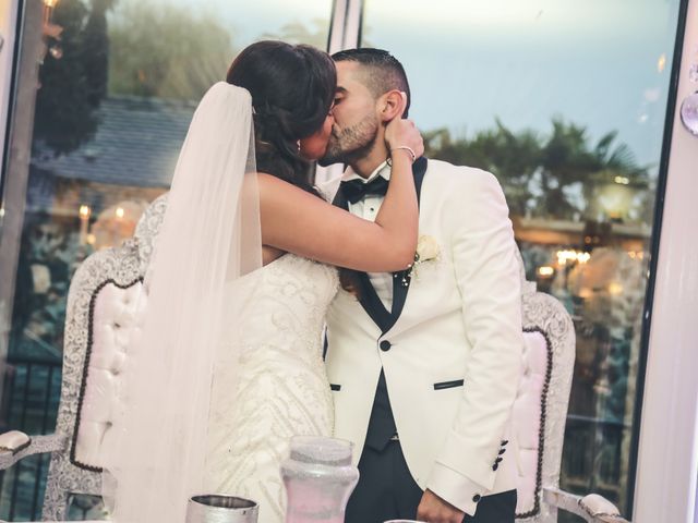 Le mariage de Vincent et Laura à Le Plessis-Trévise, Val-de-Marne 137