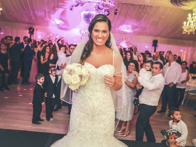 Le mariage de Vincent et Laura à Le Plessis-Trévise, Val-de-Marne 195