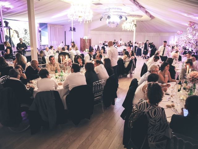 Le mariage de Vincent et Laura à Le Plessis-Trévise, Val-de-Marne 198