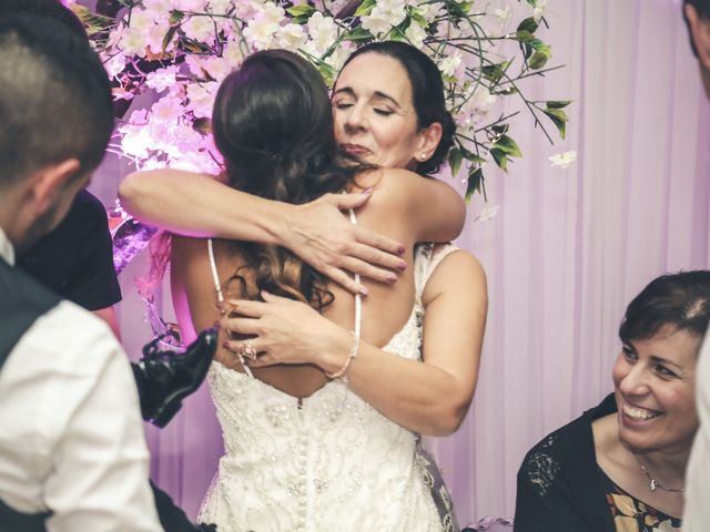 Le mariage de Vincent et Laura à Le Plessis-Trévise, Val-de-Marne 207