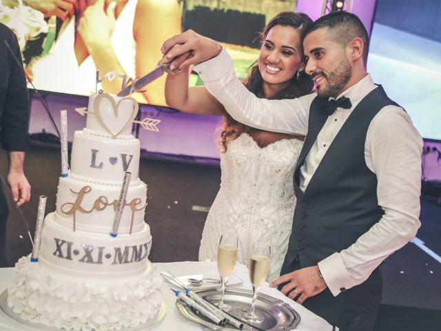 Le mariage de Vincent et Laura à Le Plessis-Trévise, Val-de-Marne 227