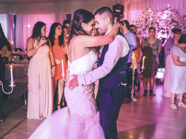 Le mariage de Vincent et Laura à Le Plessis-Trévise, Val-de-Marne 240