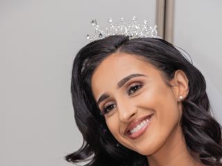 Le mariage de Sonia et Jillali 2