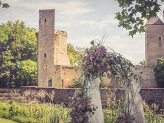 Le mariage de Loic et Jenny 3