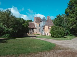 Le mariage de Céline et Justin 1