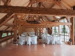 Le mariage de Céline et Justin 3