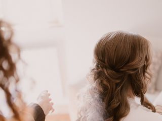 Le mariage de Alexia et Romain 2