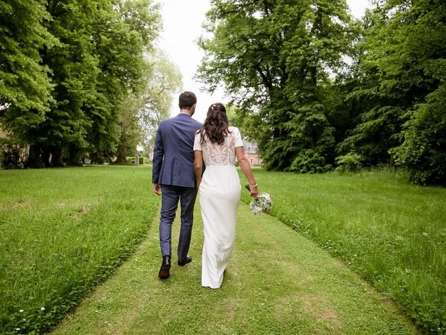 Le mariage de Thomas et Anastasia à Rueil-Malmaison, Hauts-de-Seine 2