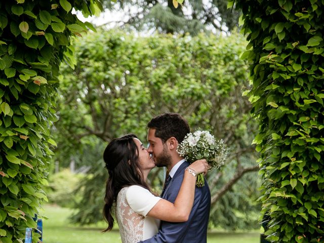 Le mariage de Thomas et Anastasia à Rueil-Malmaison, Hauts-de-Seine 34