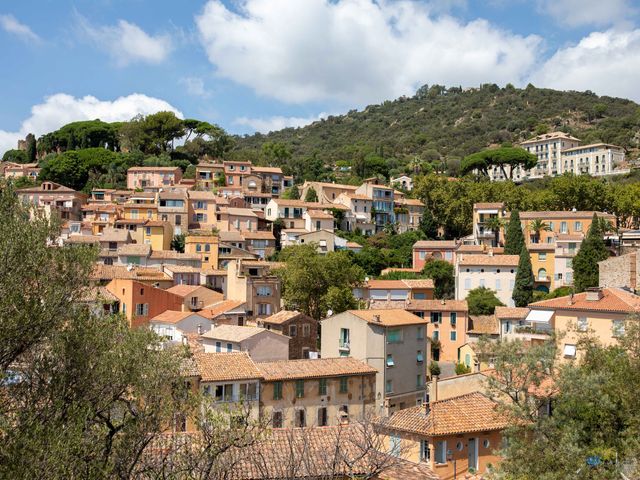 Le mariage de Damien et Flora à Carqueiranne, Var 51