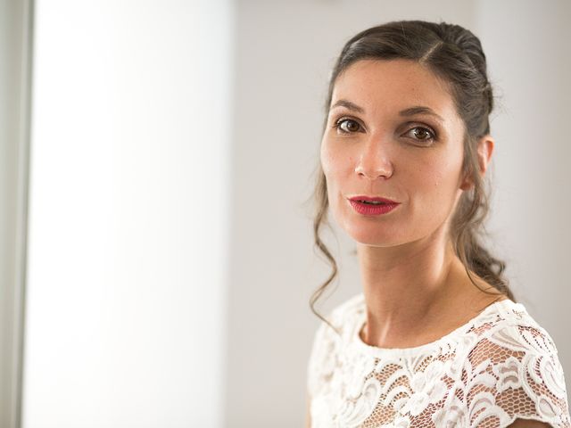Le mariage de franck et célia à Concarneau, Finistère 2