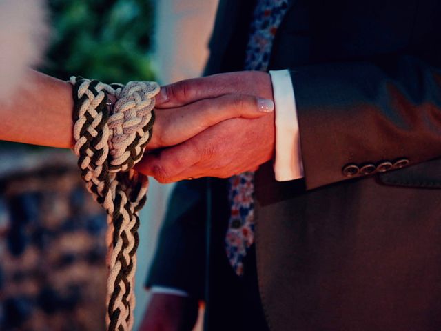 Le mariage de Marie et Mathieu à Ectot-l&apos;Auber, Seine-Maritime 18
