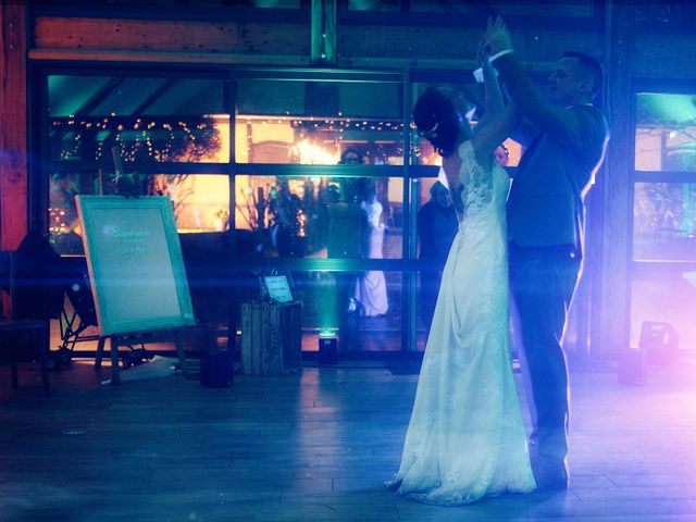 Le mariage de Marie et Mathieu à Ectot-l&apos;Auber, Seine-Maritime 28