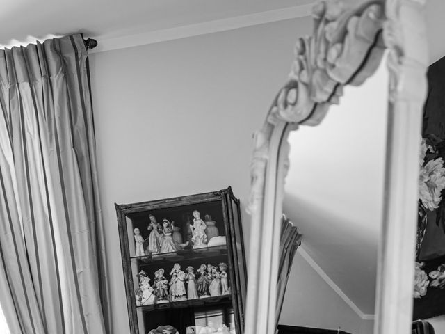Le mariage de Sylvain et Carine à Tabanac, Gironde 8
