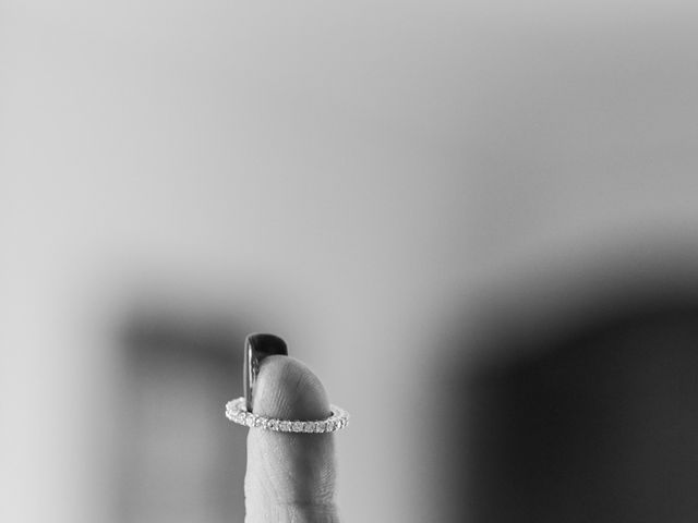 Le mariage de Sylvain et Carine à Tabanac, Gironde 16