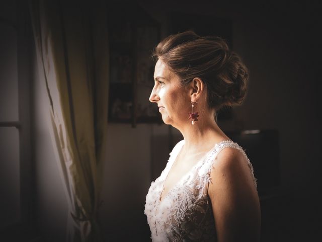 Le mariage de Sylvain et Carine à Tabanac, Gironde 51