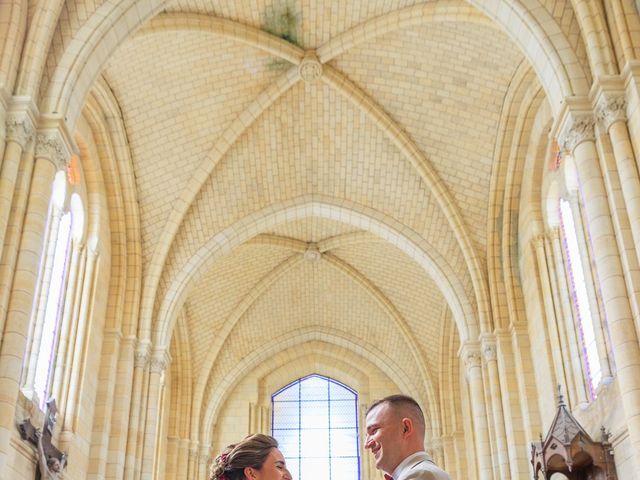Le mariage de Sylvain et Carine à Tabanac, Gironde 65