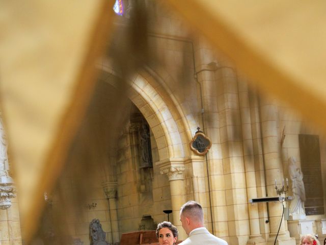 Le mariage de Sylvain et Carine à Tabanac, Gironde 66