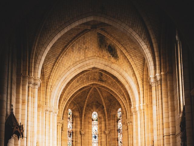 Le mariage de Sylvain et Carine à Tabanac, Gironde 67