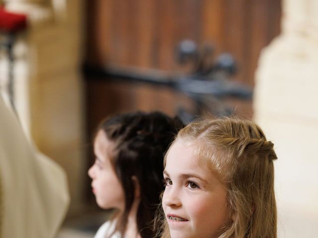 Le mariage de Sylvain et Carine à Tabanac, Gironde 69