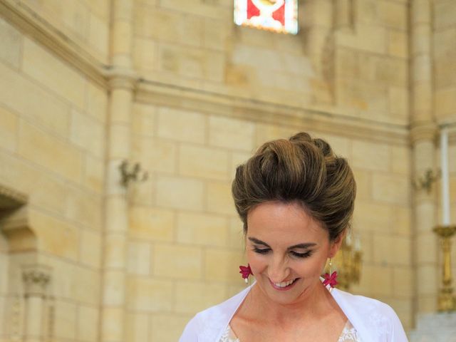 Le mariage de Sylvain et Carine à Tabanac, Gironde 72